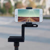 For versatile mobile camera experience