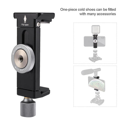 Mobile Tripod Mount